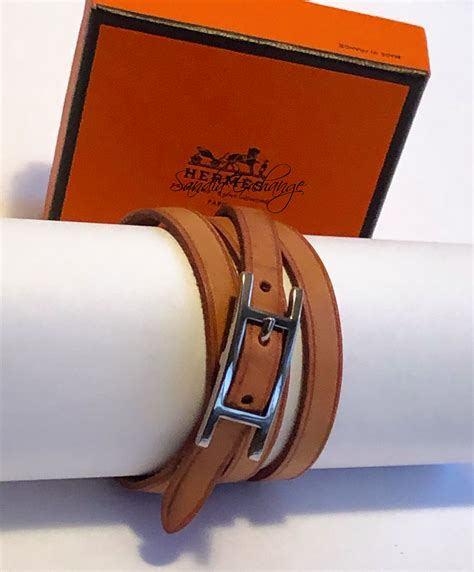 hermes bracelet new|authentic hermes bracelet.